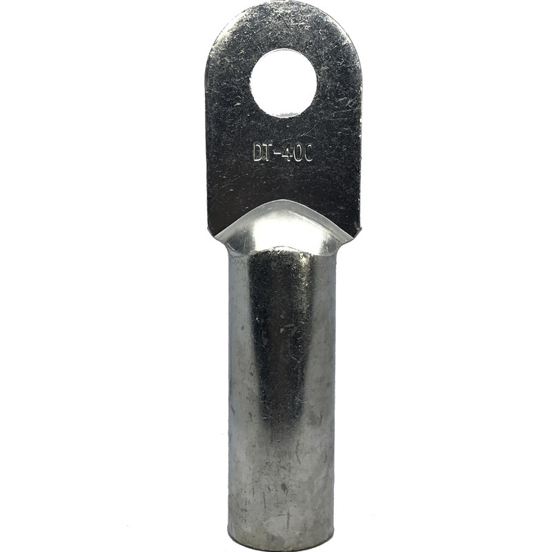 DT-0镀锡级堵油铜接线鼻子接线端子铜线耳铜接头铜鼻子0平方,电子/电工,接线端子,淘宝优惠券,粉丝福利购,淘宝优惠卷