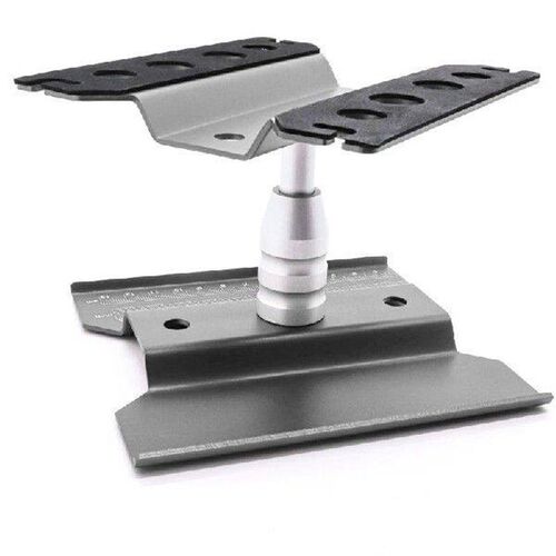 Adjustable Toy Car Work Stand Repair Station for