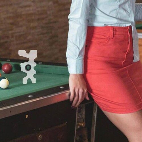 Professional Billiards Cue Bridge Head Billiards Rod Stick