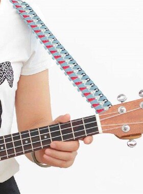 Ukulele Straps and Piano Straps, Factory Outlet Features,