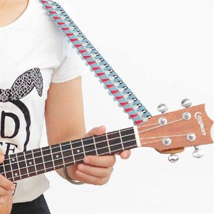 Ukulele Straps and Piano Straps, Factory Outlet Features,