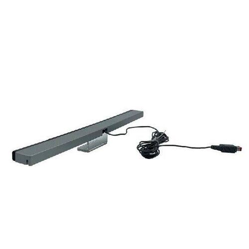 20cm Sensor Bar For Wii Replacement Wired Infrared Ray