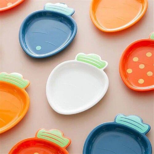 Multi-functional Serving Dish Food Serving Plate Cute
