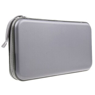 Bag Plastic DVD Box Album Case Holder Storage Disc