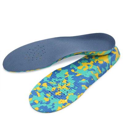 Kids Orthotics Insoles Correction Care Tool for Kid Flat Foo