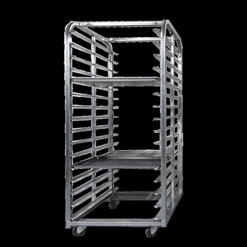 商用多层烤盘架子面包蛋糕晾架旋转炉专用移动加厚烘焙架可