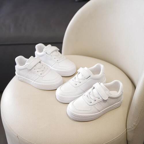Baby Toddler Shoes Breathable Casual Shoes Net Red Children