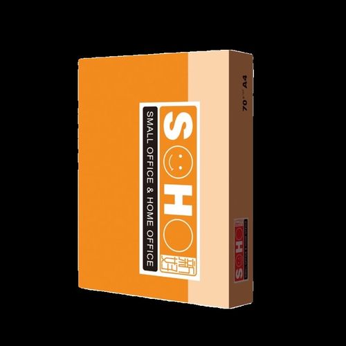 UPM新好复印纸70g打印纸白纸办公用g整箱加厚面打印草稿纸