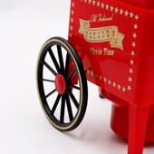 Air Oil Corn machine Popper Maker Hot Popcorn corn free