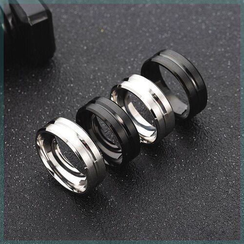 Sweet men jewelry ring for Women rings Retro beautiful mens