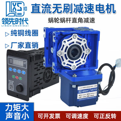 领先时代220v交流无刷马