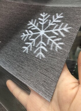 灰色雪花加厚遮光窗帘防水拉帘升降百叶窗拉绳遮阳现代柔纱帘卷帘