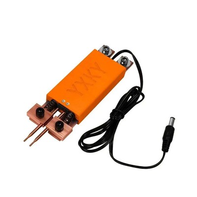 Spot Welding Pen Integrated Spot Welder Hand-held with Autom