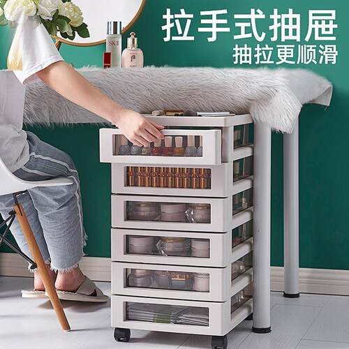 Bathroom toilet kitchen shelf loor storage rack layered shel