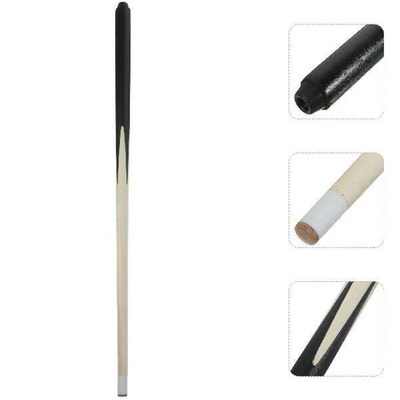 48cm Mini Pool Cue Stick Short Billiard Sticks for Kids