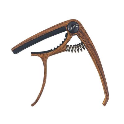 Variable Clip Guitar Folk Metal Guitar Variable Clip CAPO Cl