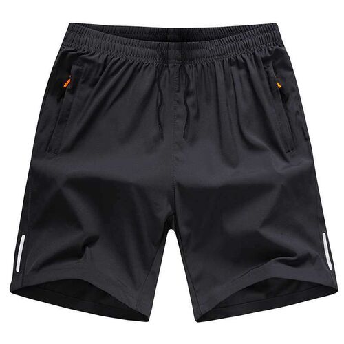 Mens Summer Large Size Loose Outoor Casual Pants Mens Ice