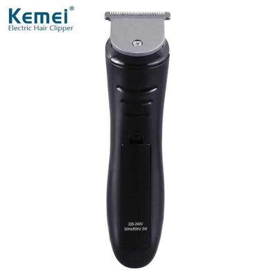 Hair clipper electric powerful hair shaving machine cutting
