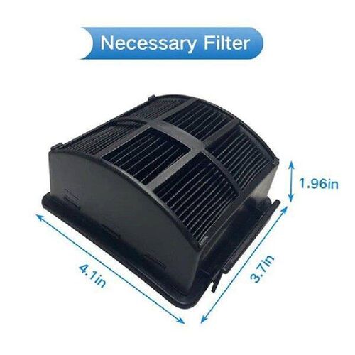 Replacement HEPA Filter For Bissell 2998 Multiclean