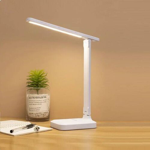 Table Lamp Eyes Protection Touch Dimmable LED Light Student