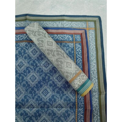 Cotton absorbent soft handkerchief, business napkin set, 16.