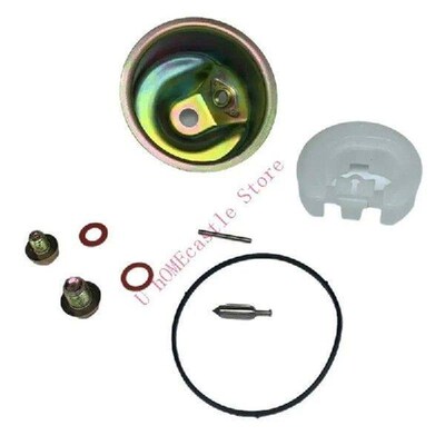 63HF Carburetor Replacement Carburetor For GX120 GX160