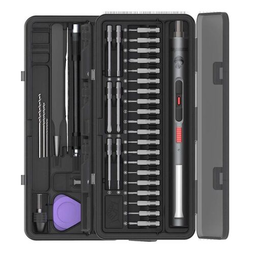 CreationSpace CS0802A Electric Drill Screwdriver Dual-purpos