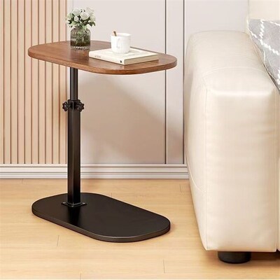 Spot Home Light Luxury Lifting Coffee Table Sofa Reversible