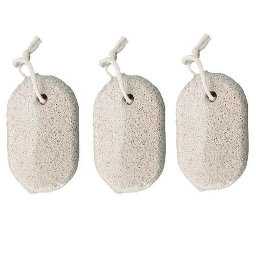 Natural Pumice Stone Foot Stone Clean Skin Grinding Callus F