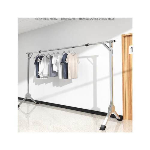 clothes drying rack folding laundry garment dryer hanger dry