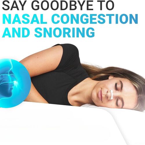 跨境爆款鼻呼吸扩张器(c6Nasal breathing dilators Starter Kit