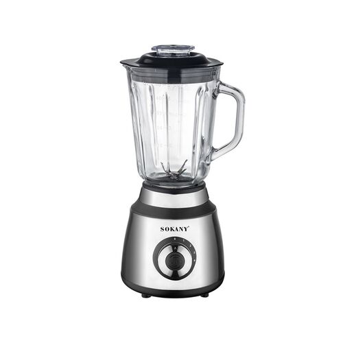 3 in 1 blender mixer juicer machine food grinder 英文榨汁机