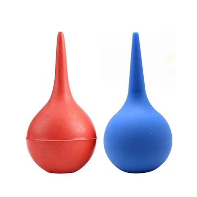 1PC Ear Wax Removal Irrigation Cleaning Kit Ear Syringe Bulb