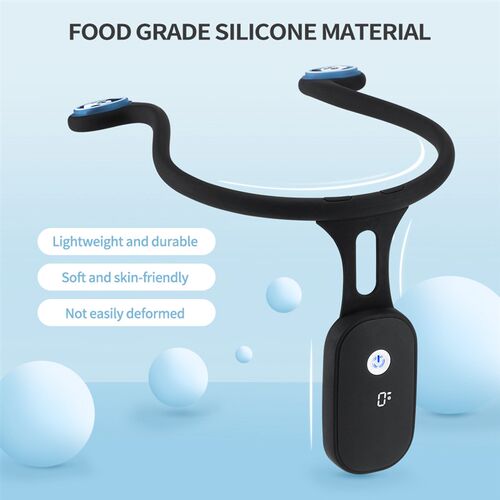 Invisible Smart Posture Corrector Back Support Shoulder Back