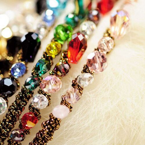 Korean Style Luxury Glitter Rhinestone Headband Contrast跨境