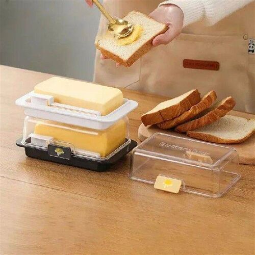 Butter Storage Box, Cutting and Packaging Storage Box