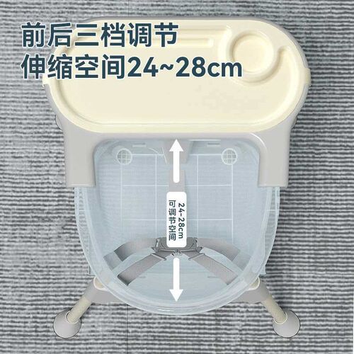 Baby Dining Chair Childrens Dining Table Multi-functional P