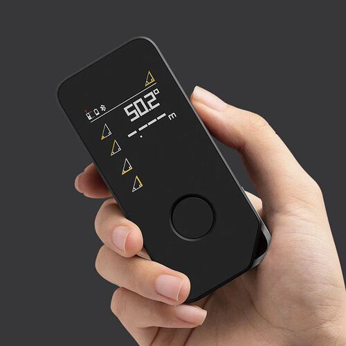 HOTO Smart Laser Measure Pro LED Display Intelligent Digital