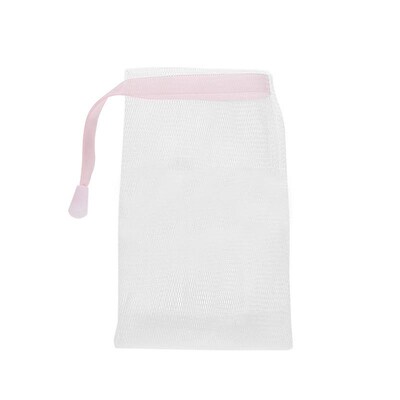 Foaming net face special cleanser female soap bag Cleansing