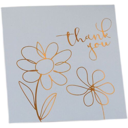 farewell card good luck card greeting cards thank you小卡片