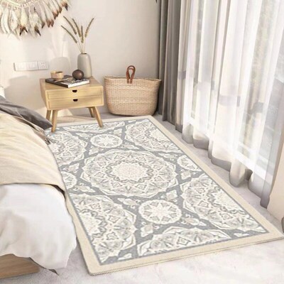bedroom soft floor  living room floor rugs mats