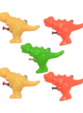 Y55B 5pcs/set Water Squirt Guns for Kid Water Guns Blaster W