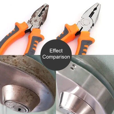 75ml 100g/50g Cream Knife Machine Polishing Wax Mirror Metal