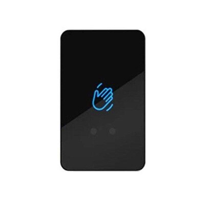 Sophisticated Touchless Infrared Sensor Technology Ensures