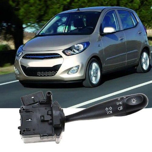 Steering Column Switch Portable for Hyundai i10 2008-2013