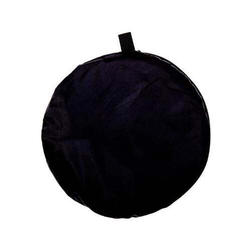 80cm Five-in-one Round Reflector Soft Light Plate 5-color Pa