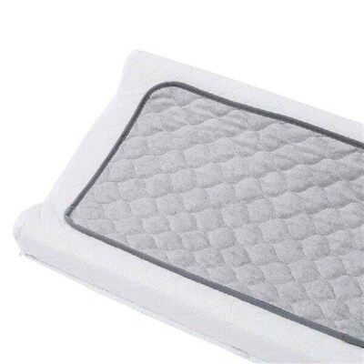 Baby Changing Mat Reusable Waterproof Nappy Pad Portable