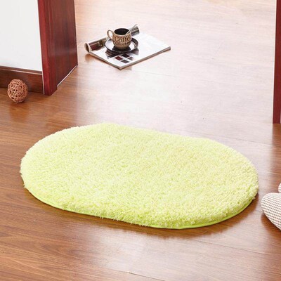 Bath Mat Bathroom  Toilet Bedroom Rugs Toilet Mats Tub