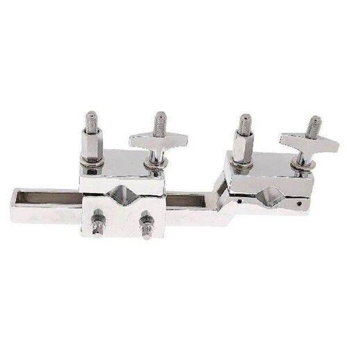 Multi Double Open Clamp Diameters From 1/2 to 1/4Drums