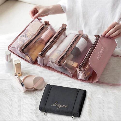 Womens Portable Large Capacity Storage Bag - New INS Style